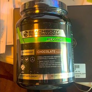 Beachbody Recover